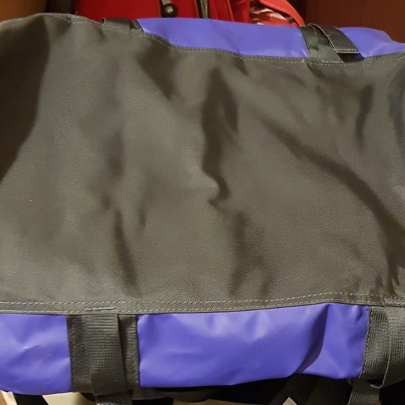 🚫SOLD🚫 The North Face Base Camp Duffel Small 50L - Picture 4 of 4